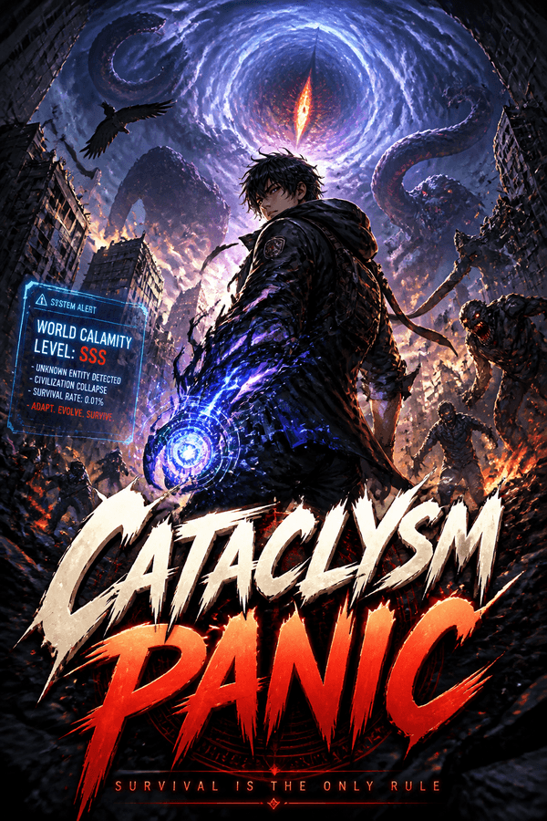Cataclysm Panic