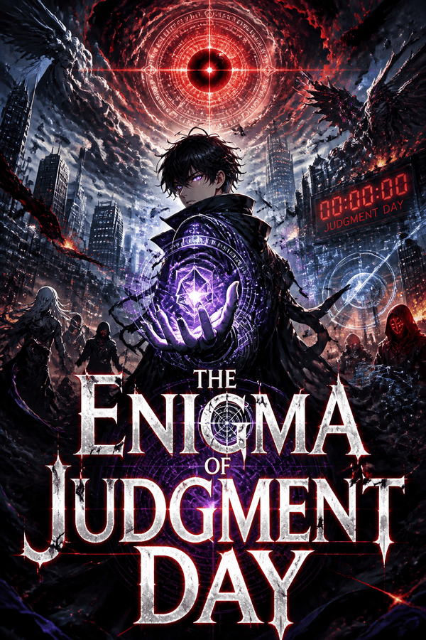The Enigma of Judgment Day