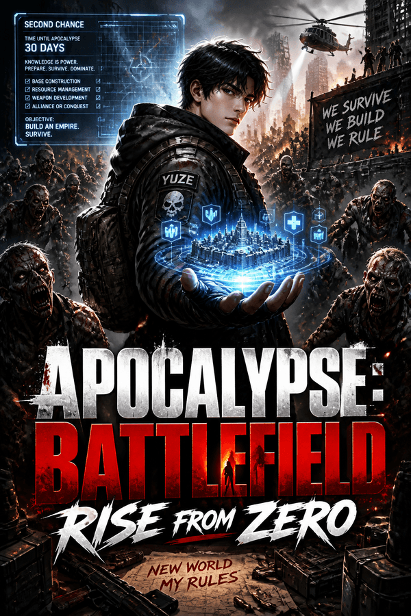 Apocalypse: Battlefield Rise from Zero
