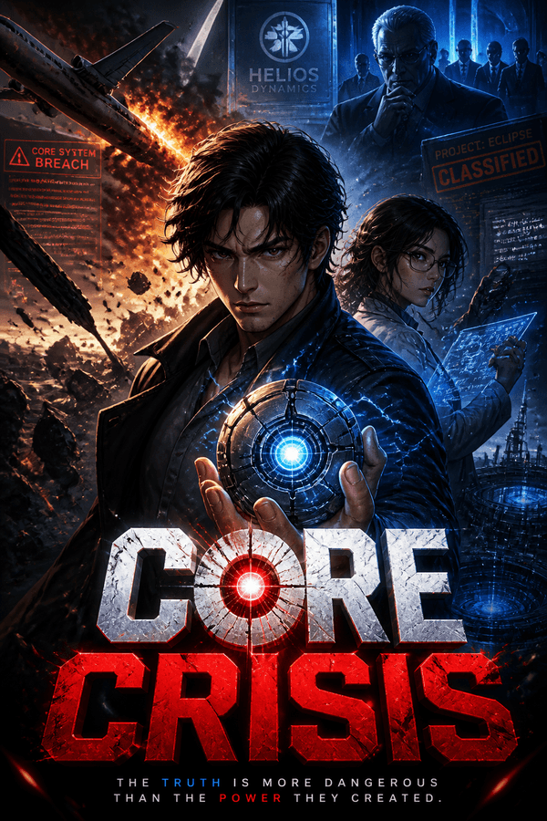 Core Crisis