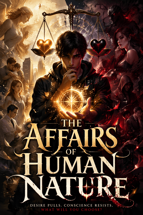 The Affairs of Human Nature