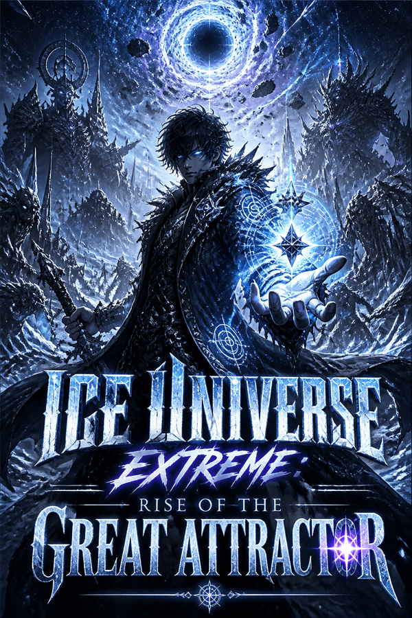 Ice Universe Extreme: Rise of the Great Attractor