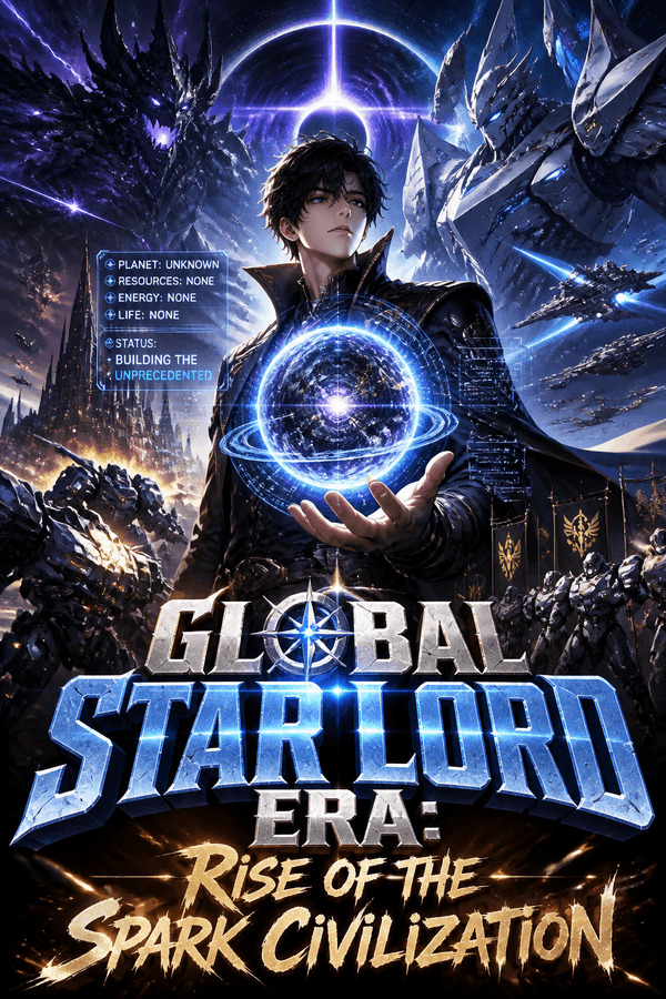 Global Star Lord Era: Rise of the Spark Civilization
