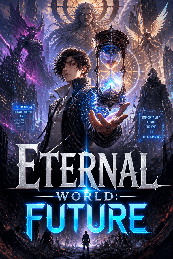 Eternal World: Future
