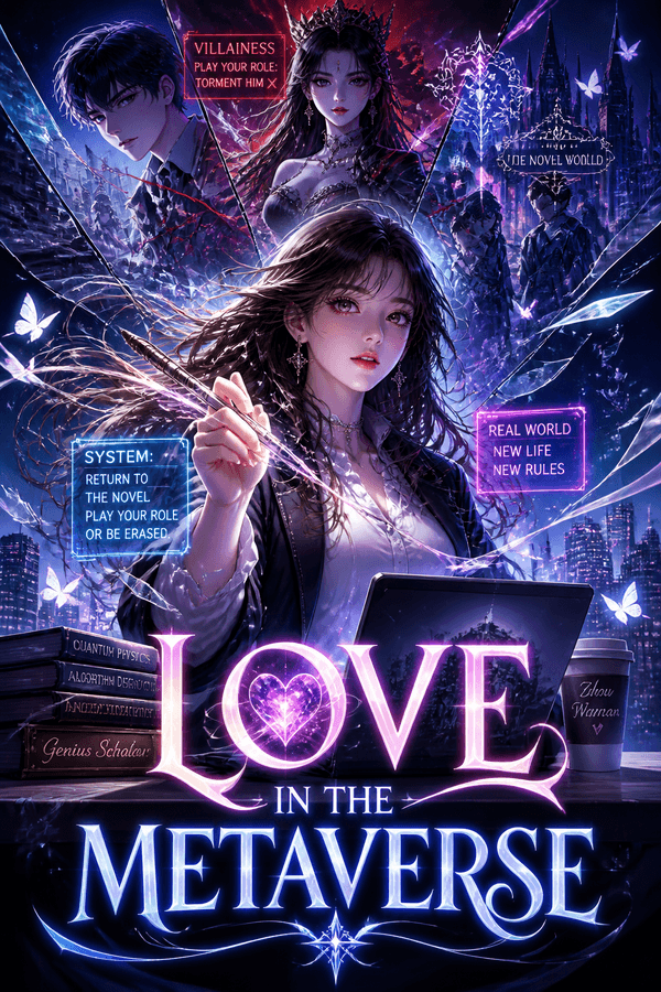 Love in the Metaverse