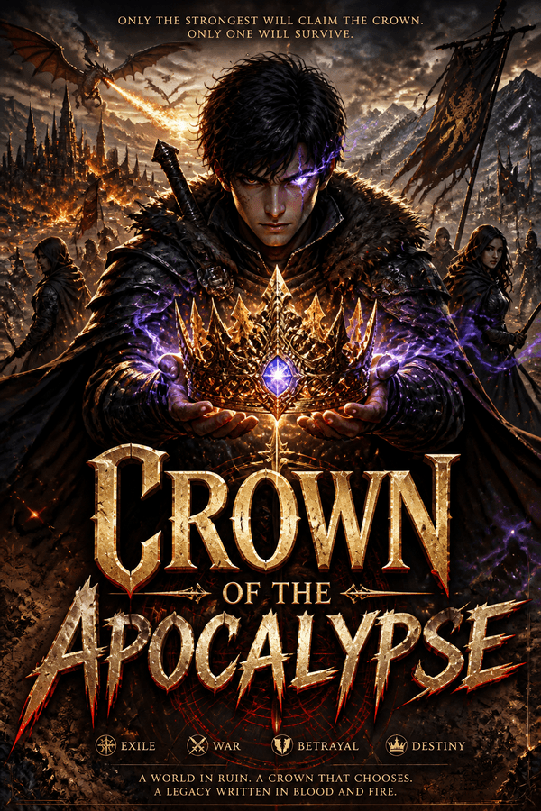 Crown of the Apocalypse