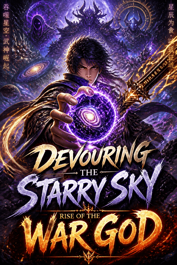 Devouring the Starry Sky: Rise of the War God