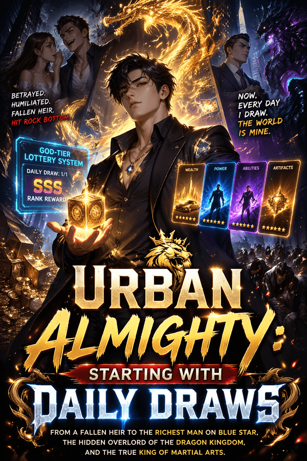 Urban Almighty: Starting with Daily Draws