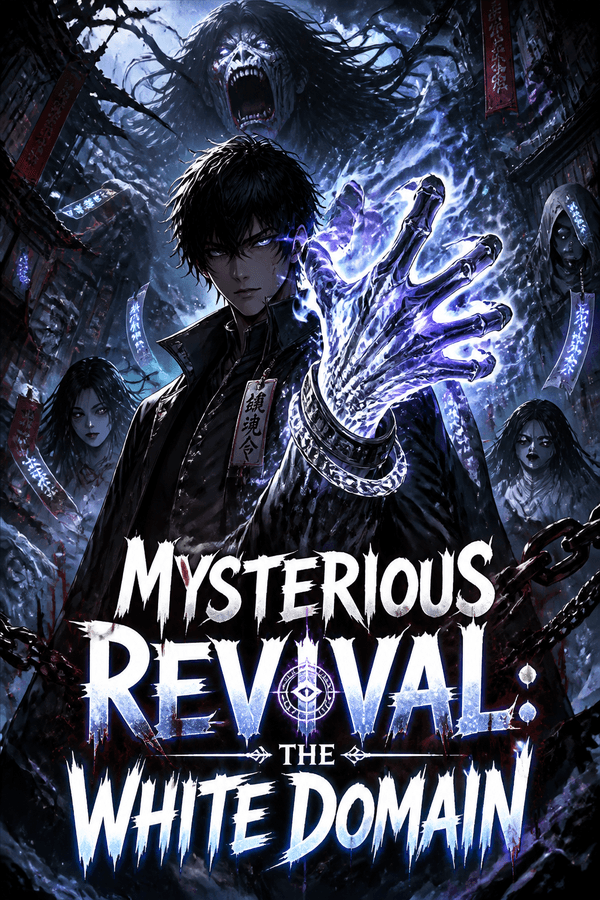 Mysterious Revival: The White Domain