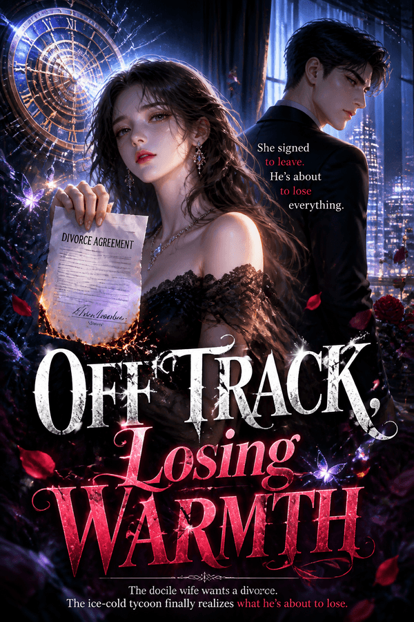 Off Track, Losing Warmth