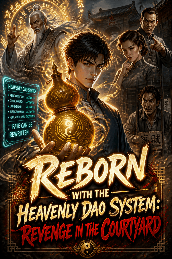 Reborn with the Heavenly Dao System: Revenge in the Courtyard
