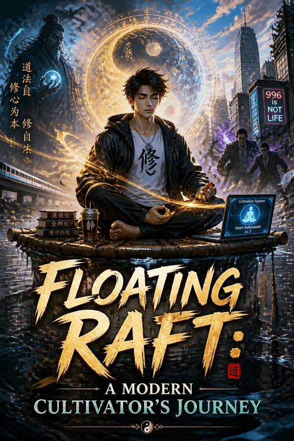 Floating Raft: A Modern Cultivator's Journey