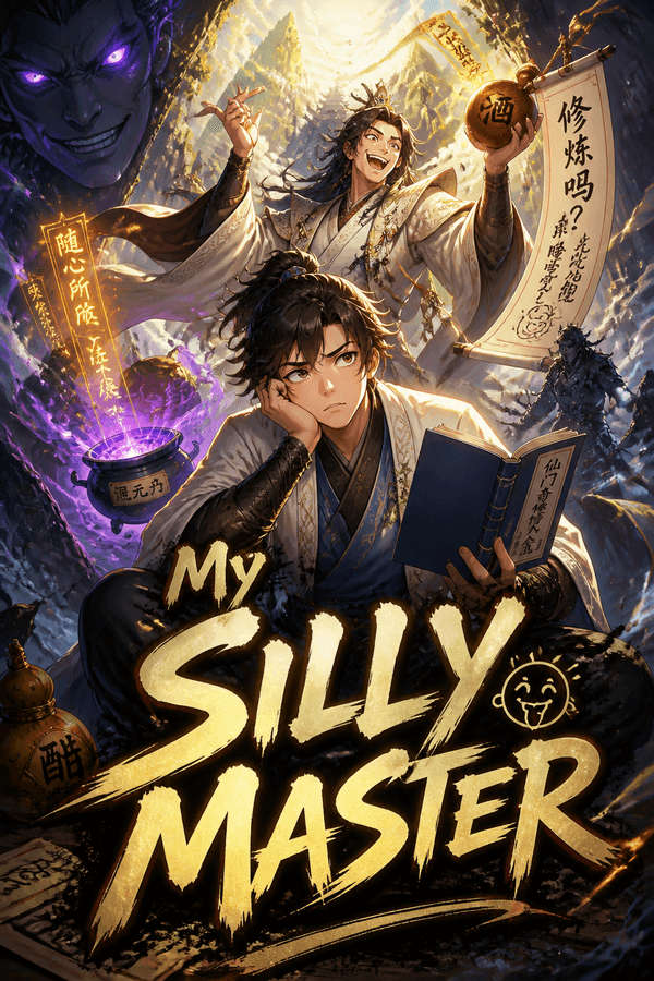 My Silly Master