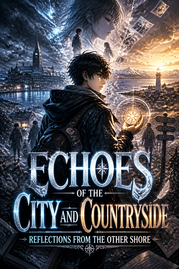 Echoes of the City and Countryside: Reflections from the Other Shore