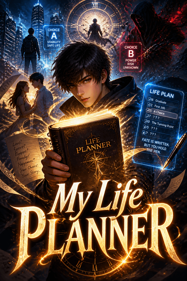 My Life Planner