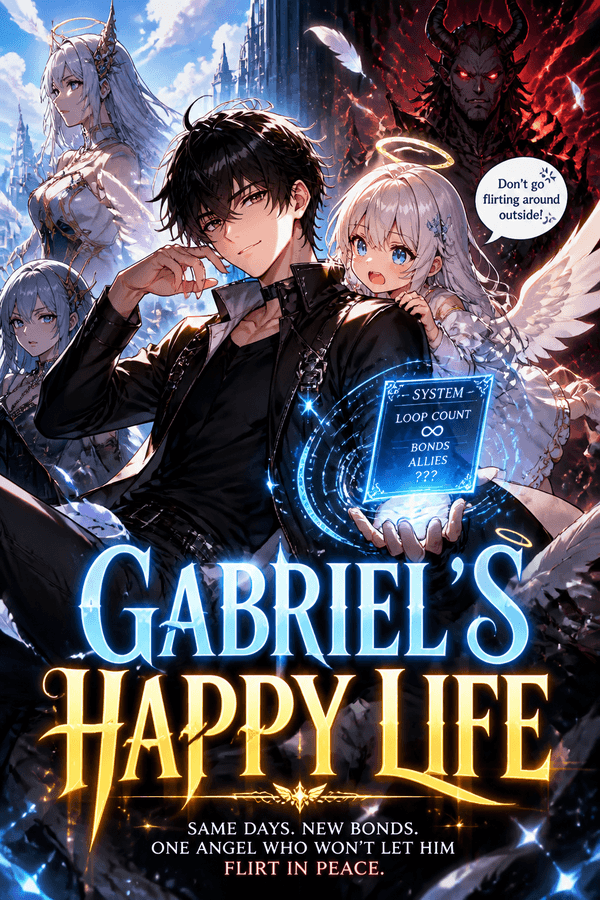 Gabriel's Happy Life