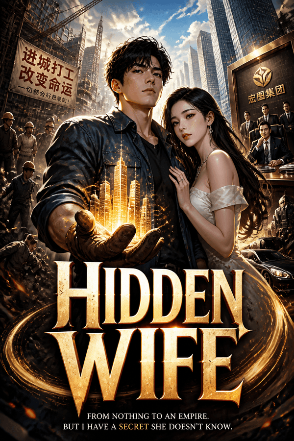 Hidden Wife