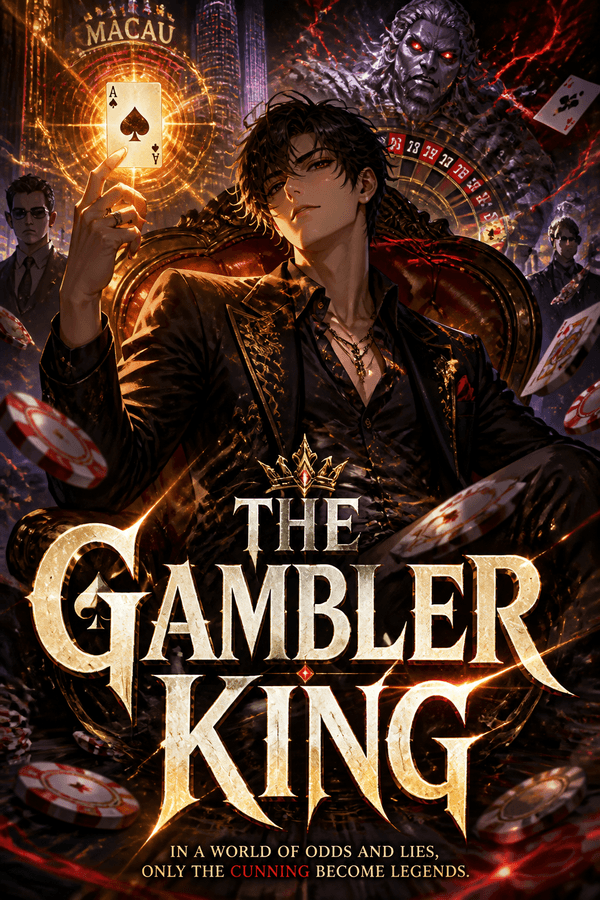 The Gambler King