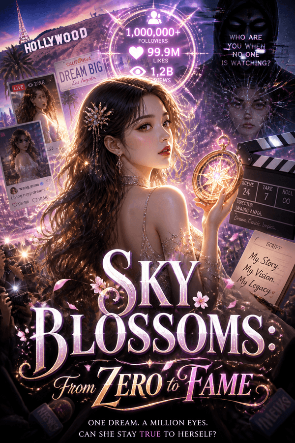 Sky Blossoms: From Zero to Fame
