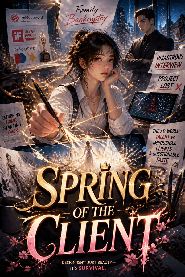 Spring of the Client