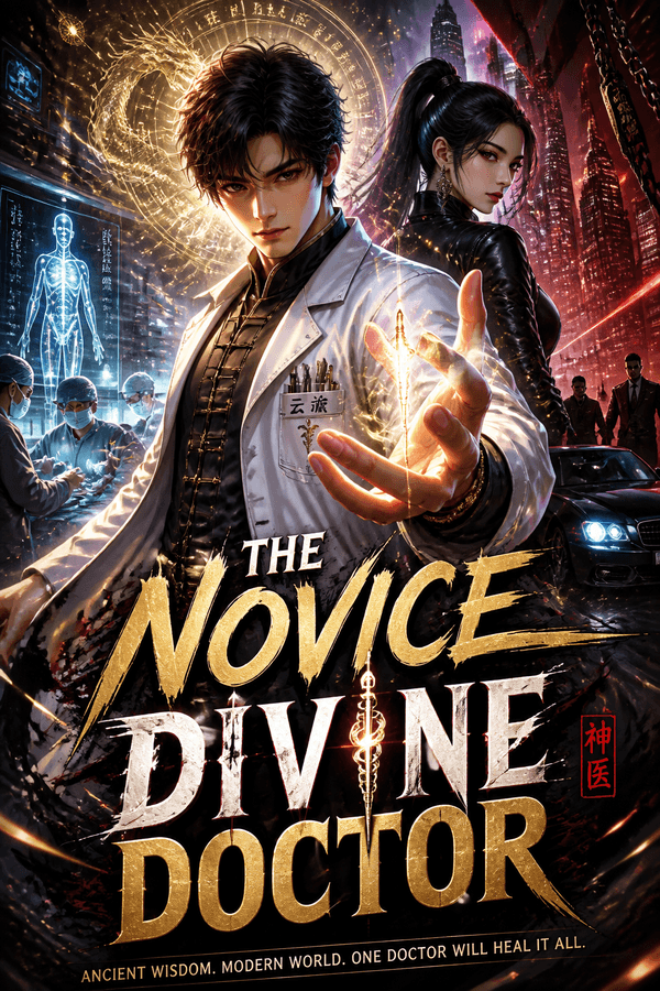 The Novice Divine Doctor