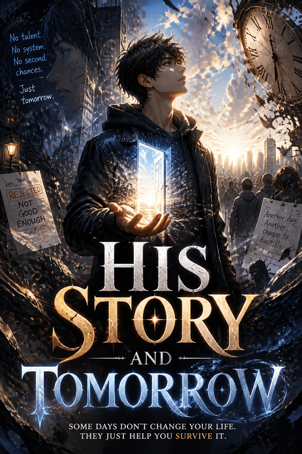 His Story and Tomorrow