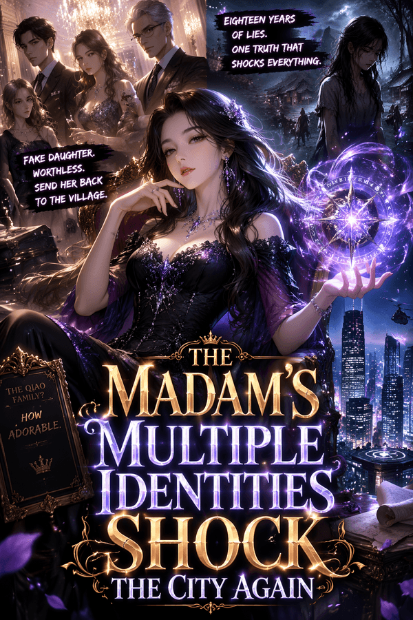The Madam's Multiple Identities Shock the City Again