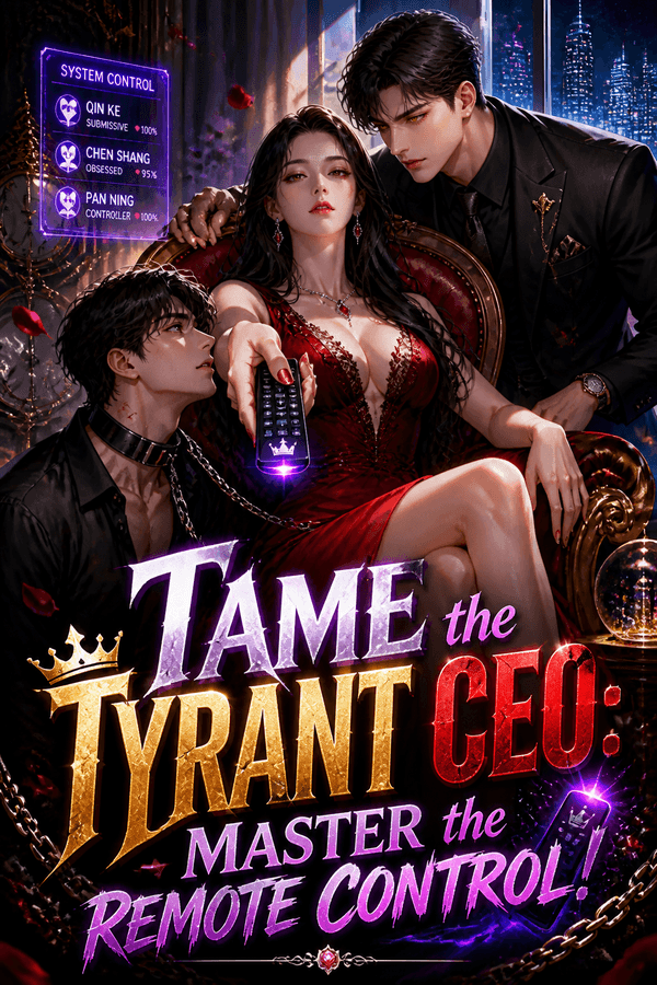 Tame the Tyrant CEO: Master the Remote Control!
