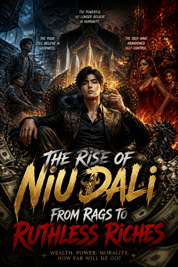 The Rise of Niu Dali: From Rags to Ruthless Riches