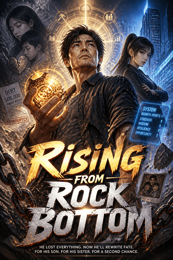 Rising from Rock Bottom