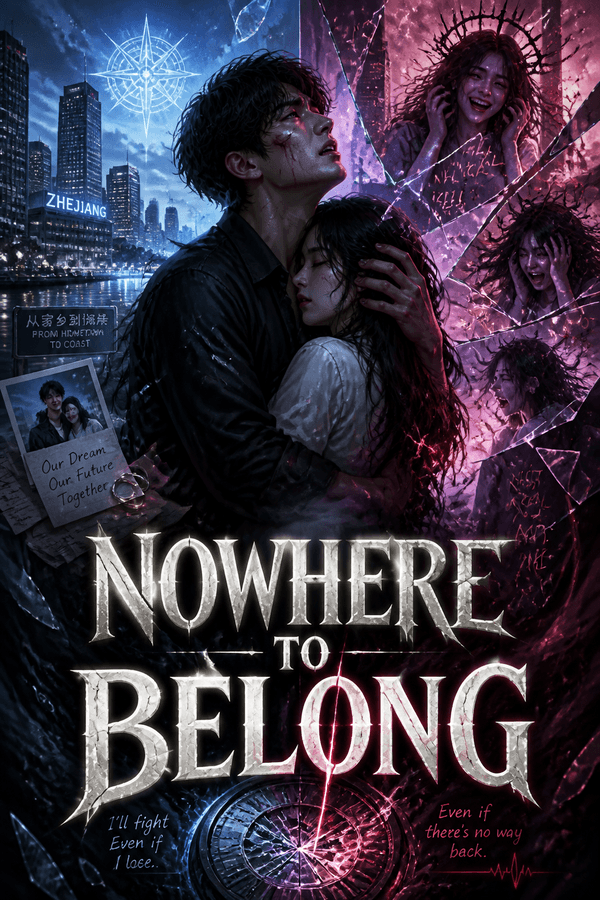 Nowhere to Belong