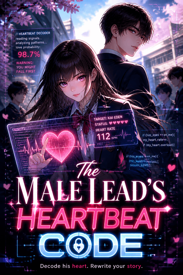The Male Lead's Heartbeat Code