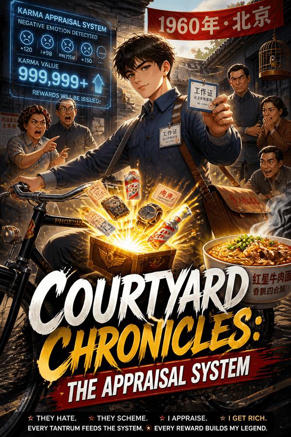 Courtyard Chronicles: The Appraisal System