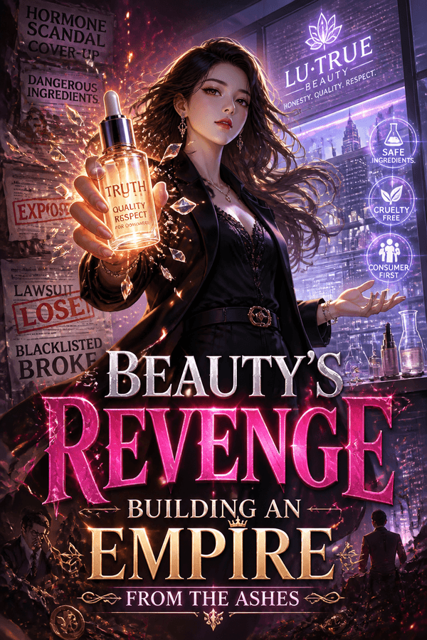 Beauty's Revenge: Building an Empire from the Ashes