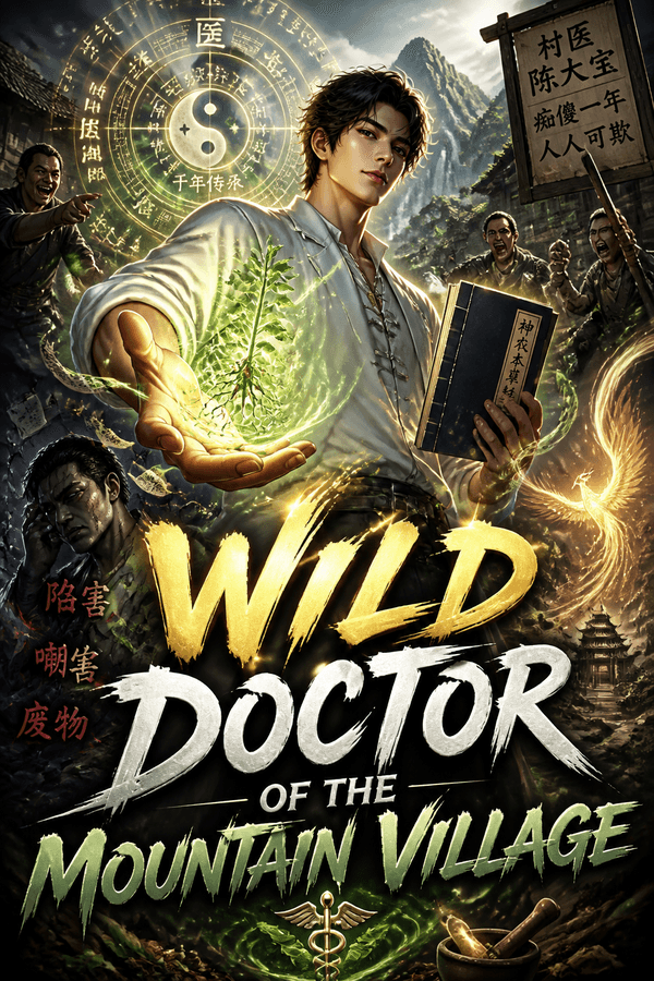 Wild Doctor of the Mountain Village