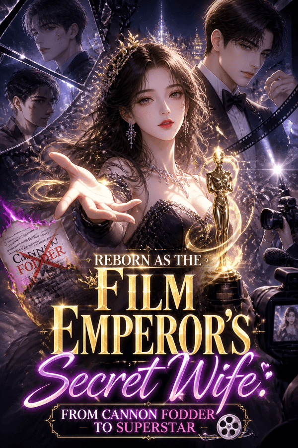 Reborn as the Film Emperor's Secret Wife: From Cannon Fodder to Superstar