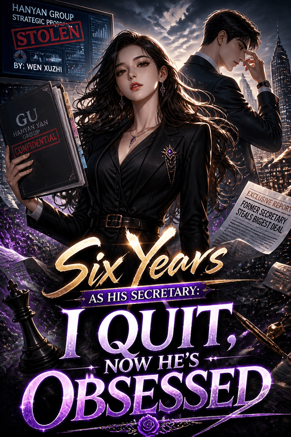 Six Years as His Secretary: I Quit, Now He's Obsessed