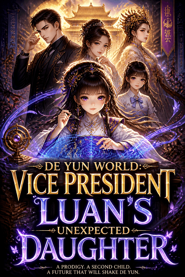 De Yun World: Vice President Luan's Unexpected Daughter