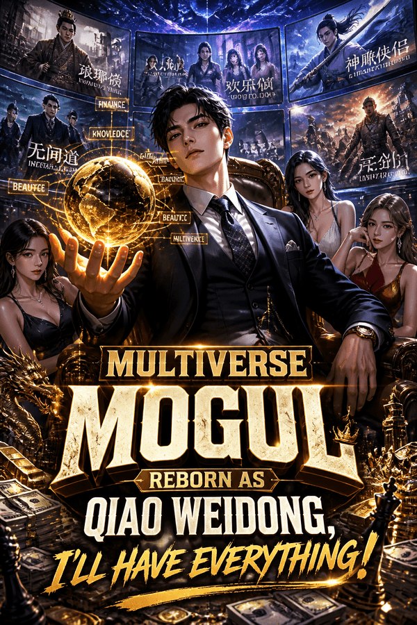 Multiverse Mogul: Reborn as Qiao Weidong, I'll Have Everything!