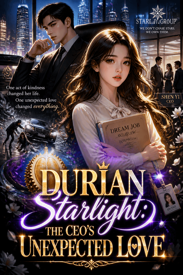 Durian Starlight: The CEO's Unexpected Love