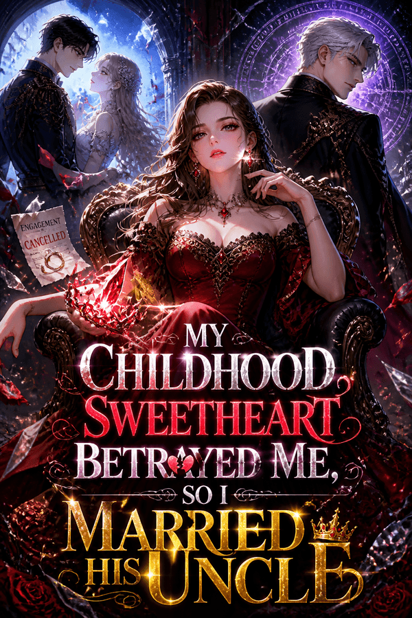 My Childhood Sweetheart Betrayed Me, So I Married His Uncle