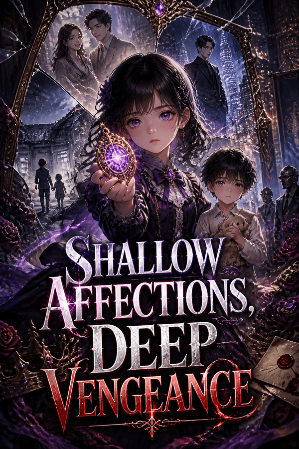 Shallow Affections, Deep Vengeance