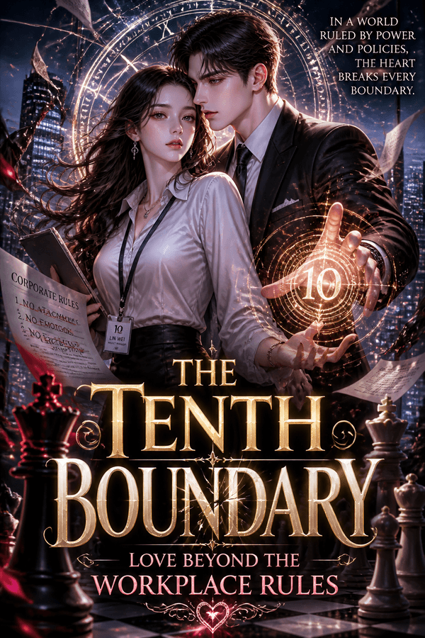 The Tenth Boundary: Love Beyond the Workplace Rules