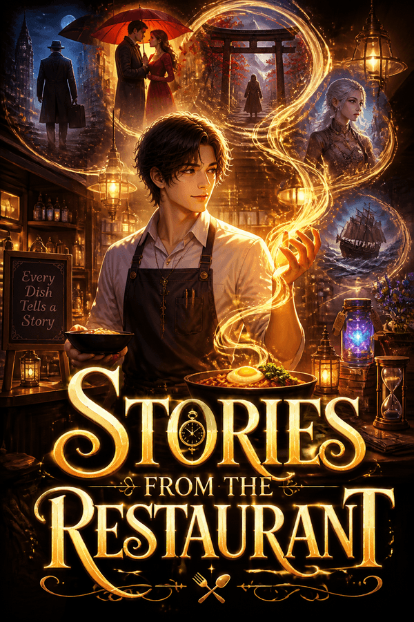 Stories from the Restaurant