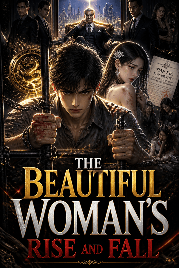 The Beautiful Woman's Rise and Fall