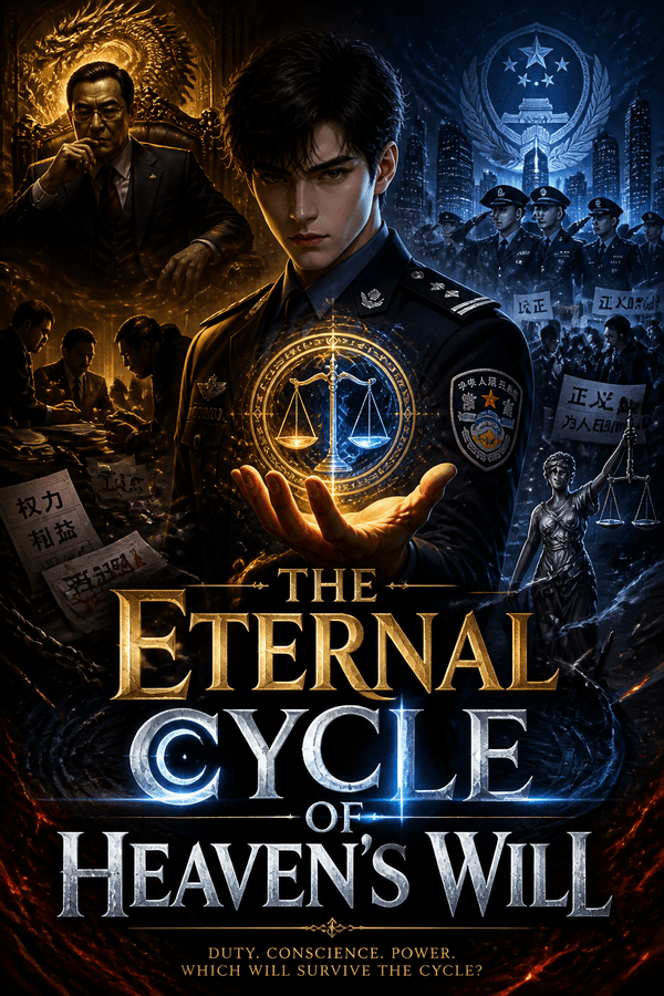 The Eternal Cycle of Heaven's Will