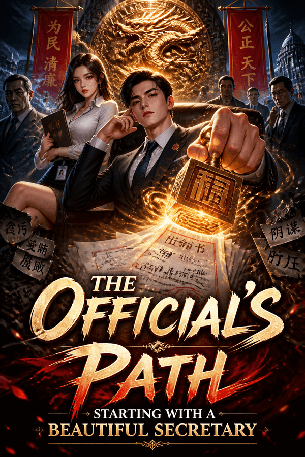 The Official's Path: Starting with a Beautiful Secretary