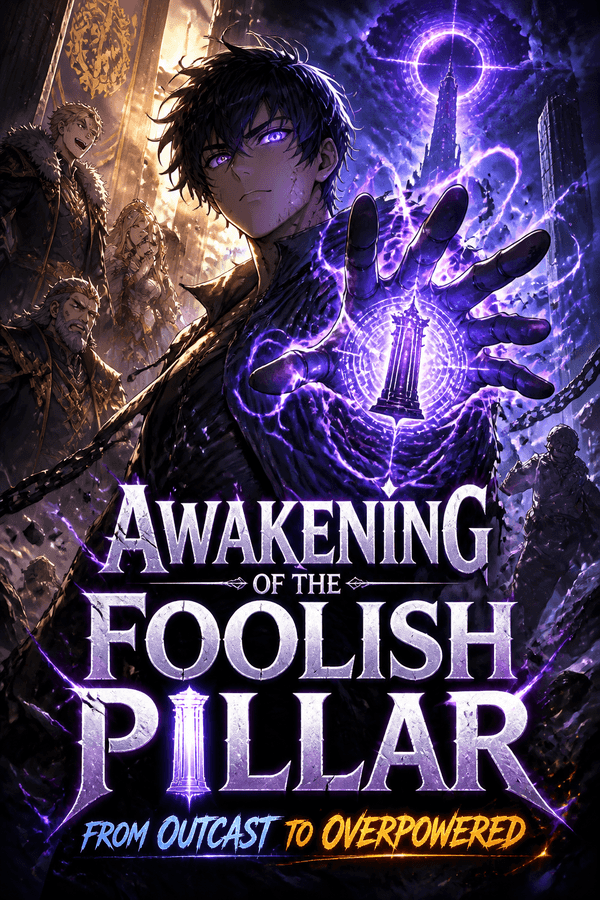 Awakening of the Foolish Pillar: From Outcast to Overpowered