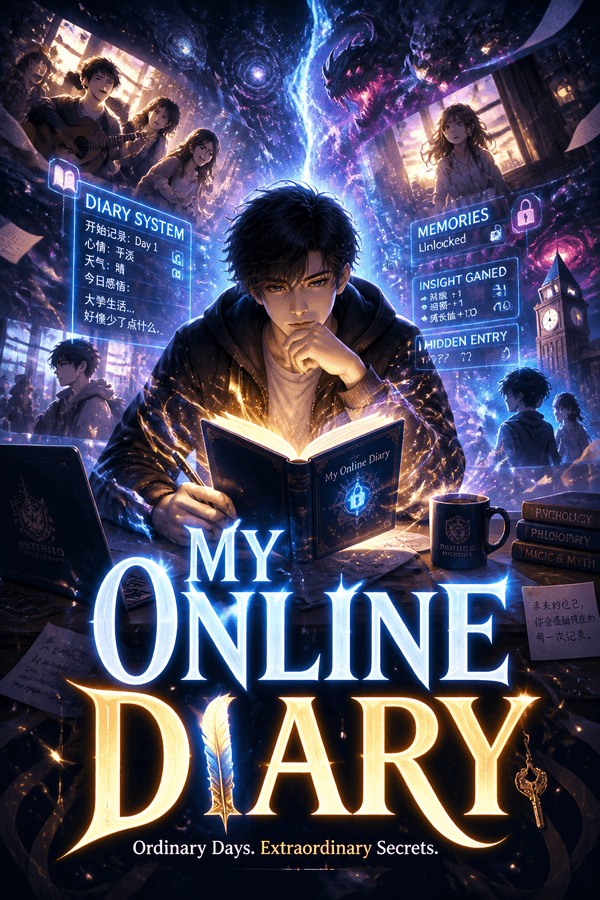 My Online Diary