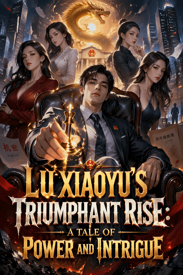 Lu Xiaoyu's Triumphant Rise: A Tale of Power and Intrigue